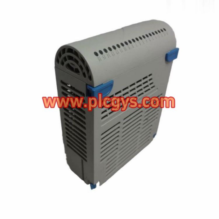 OVATION 5X00672G02模拟量输入模块型号参数