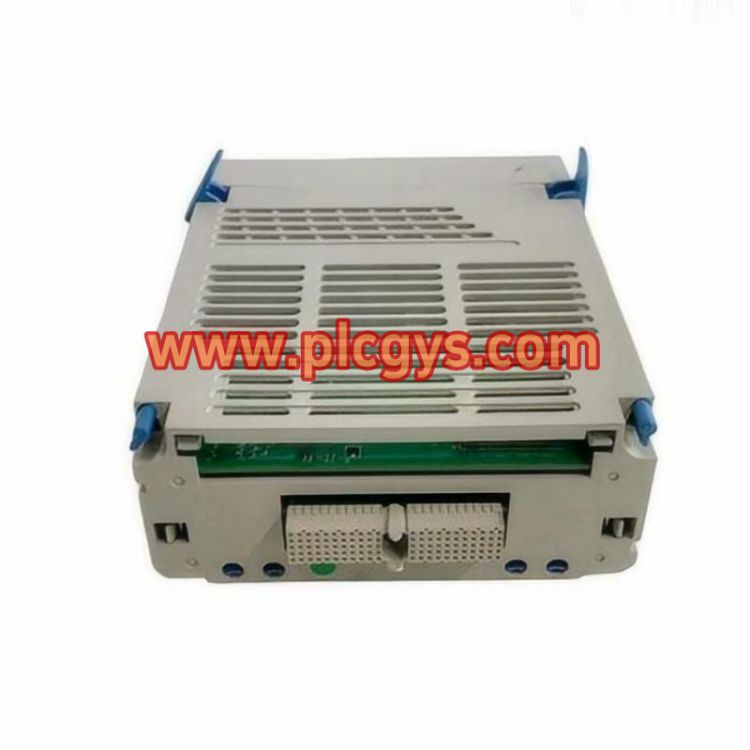 Ovation 5X00481G06 控制模块型号参数详解