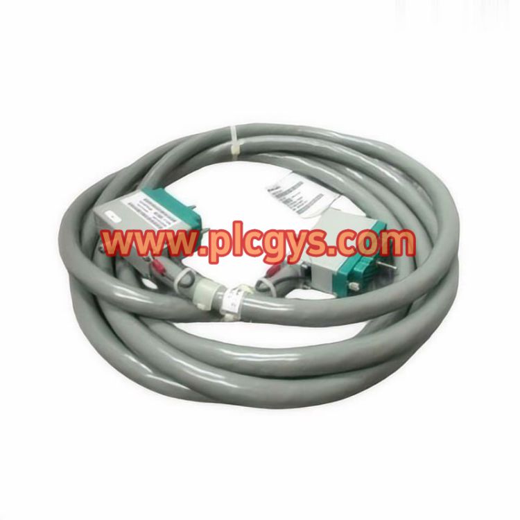 Triconex 4000103520电缆组件产品详情