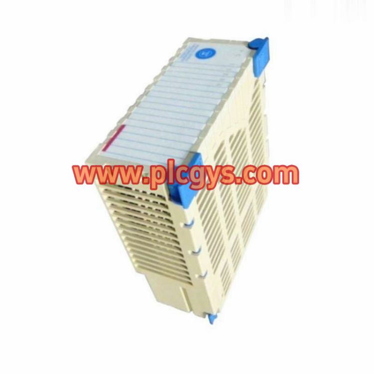 Ovation 1C31139G03模拟量输出模块选型指南