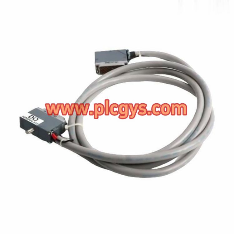 Triconex 4000094 310外部输出电缆组件