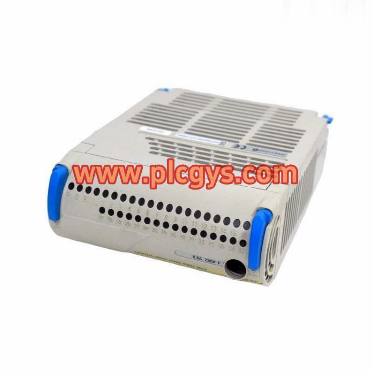 Ovation 5X00241G04数字输入模块选型指南