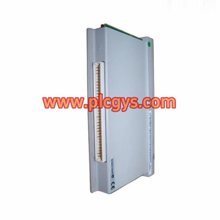 Ovation 1C31218G01继电器输出模块型号参数