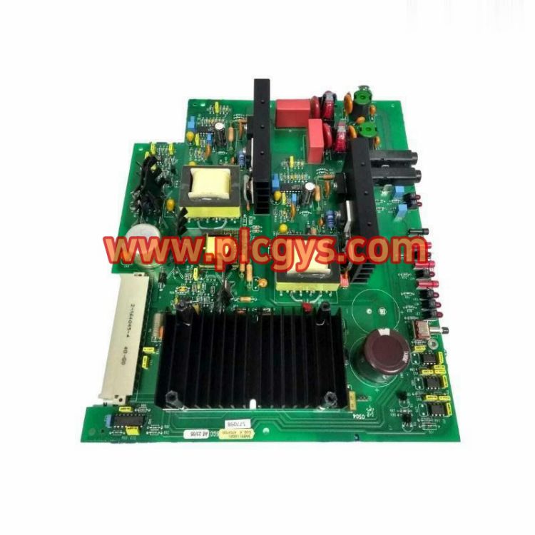 Ovation 3A99116G01电源模块型号参数说明