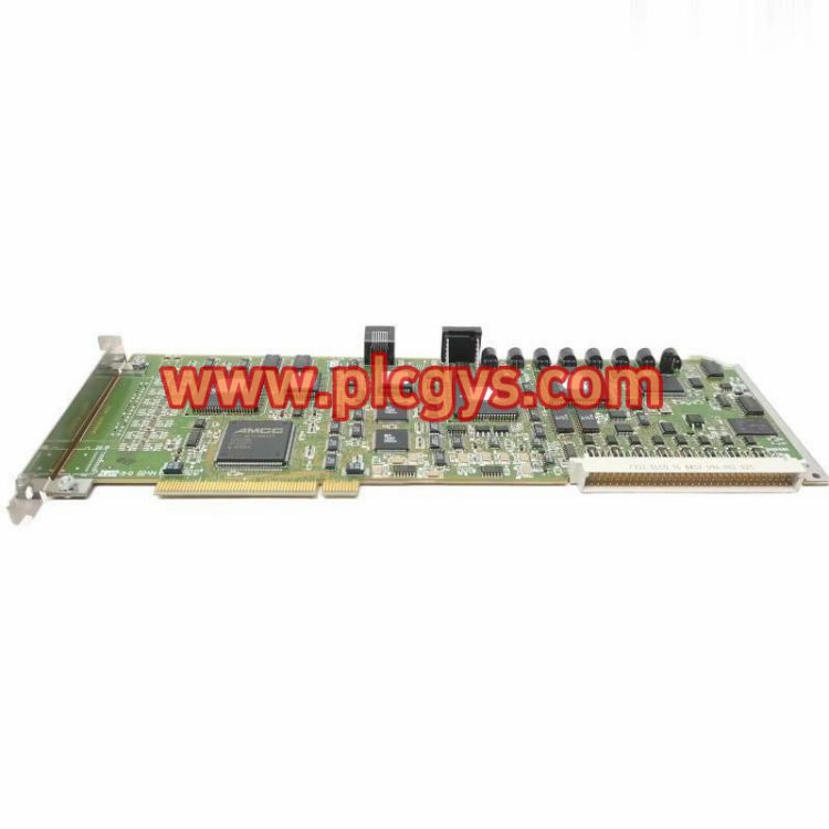 Ovation 3A99158G01本地IO接口板选型指南