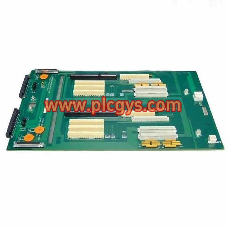 Ovation控制器槽位机架背板模块3A99200G01