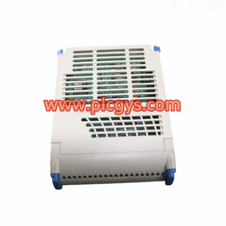 Ovation 5X00327G01模拟量输出模块选型指南