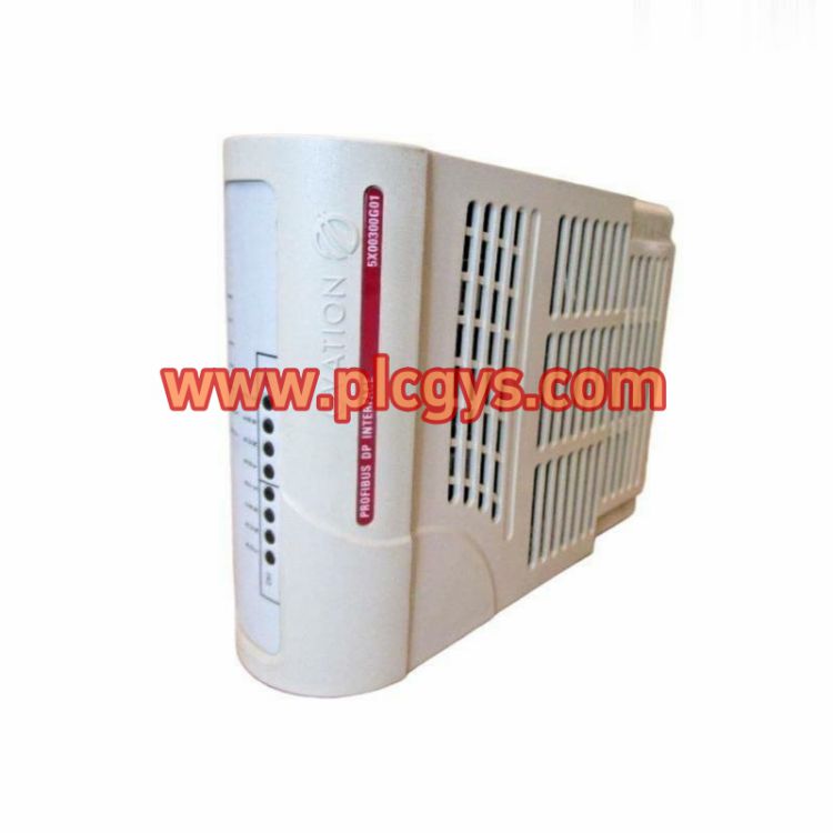 Ovation 5X00300G01 DisplayPort接口模块