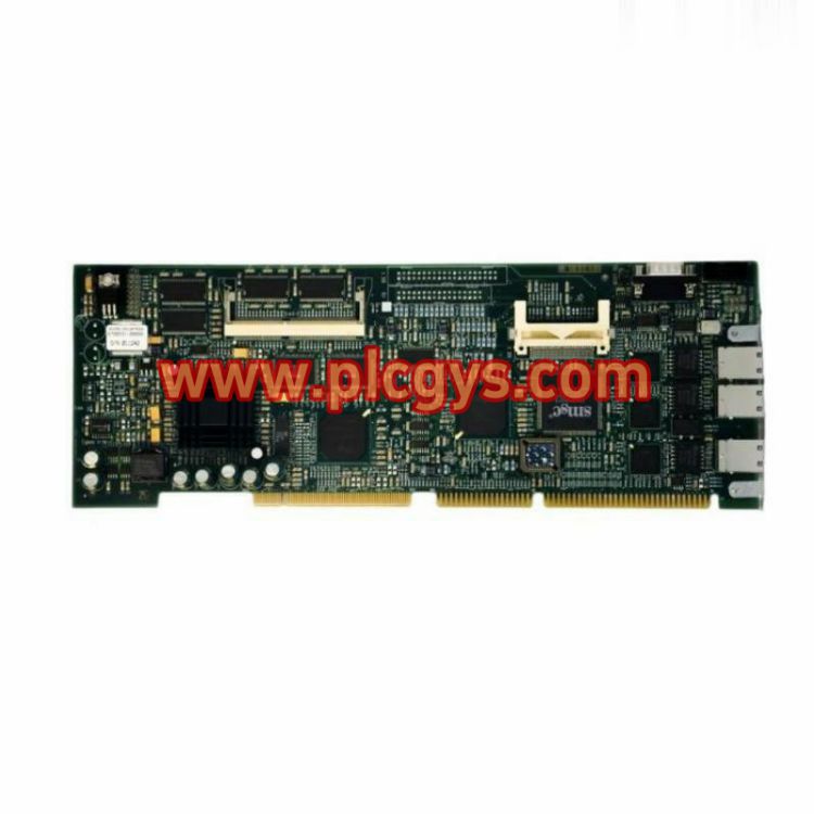 Ovation 5X00105G07过程控制板型号参数详解