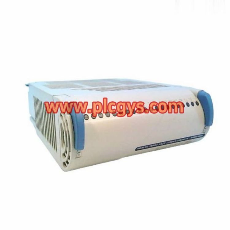 Ovation 5X00070G02模拟量快速输入模块