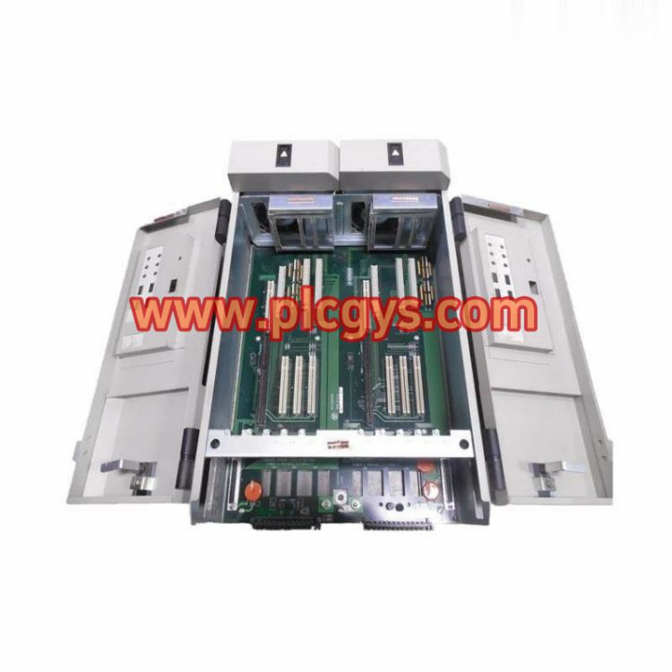 OVATION 4D33942G01 PLC控制器工业自动化应用