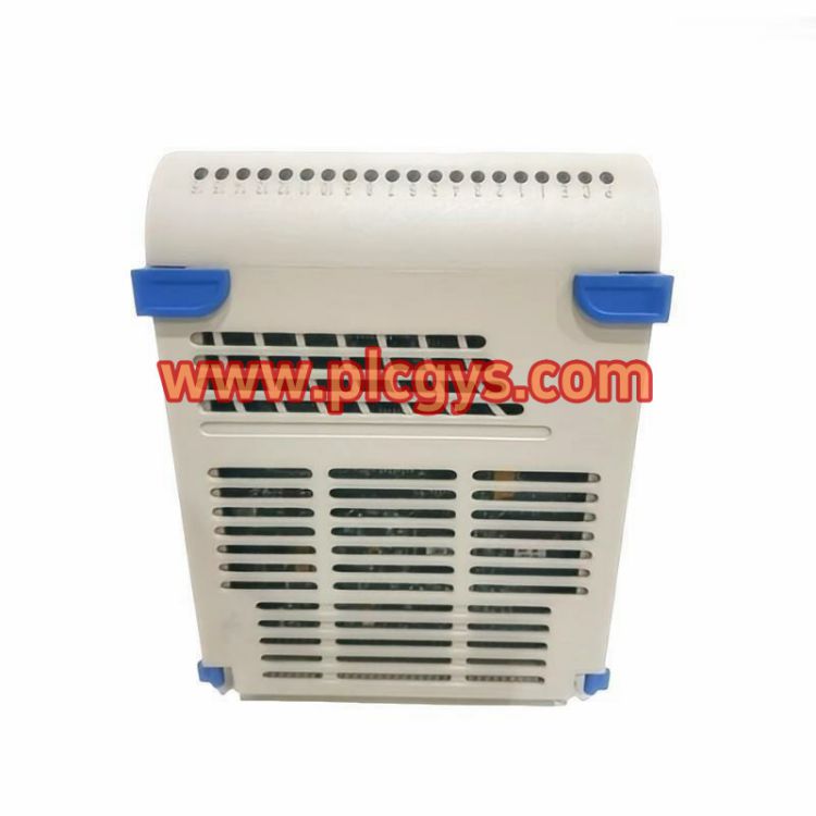 Ovation 1C31234G01 16通道数字输入模块