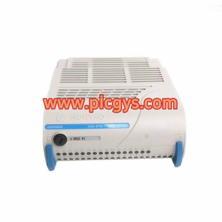 Ovation 5X00501G01模拟量输入模块