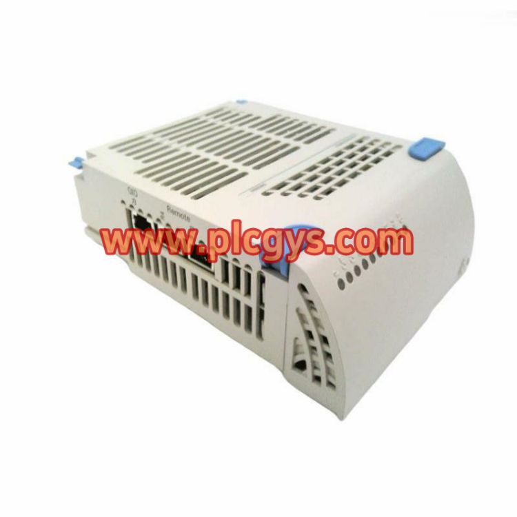 Ovation 5X00226G02 输入输出接口模块