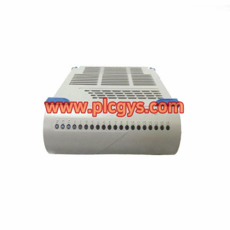 Ovation 5X00119G01八通道RTD输入模块