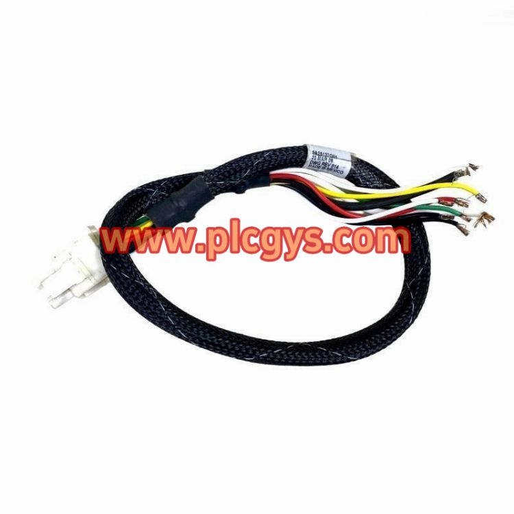 Ovation 5A26137G01 分配电缆型号规格参数