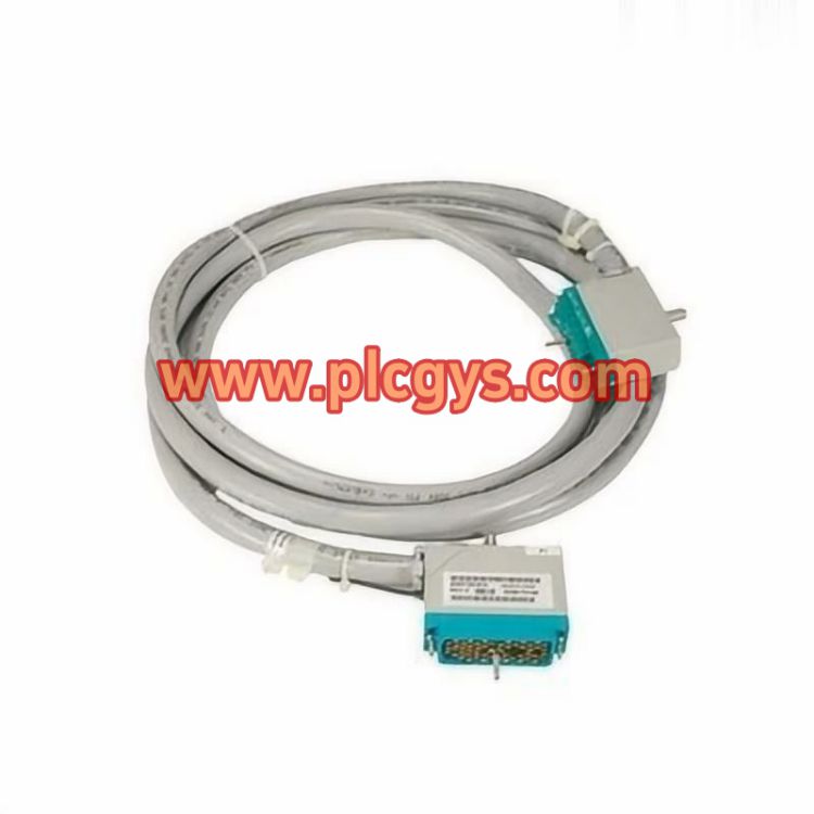 Triconex 4000058 110电缆组件型号参数及应用