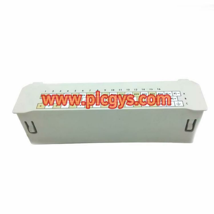 Ovation 1C31238H01 PMOD腔体插件型号参数