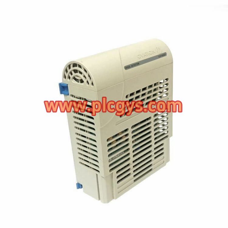 Ovation 1C31189G01速度检测接口模块