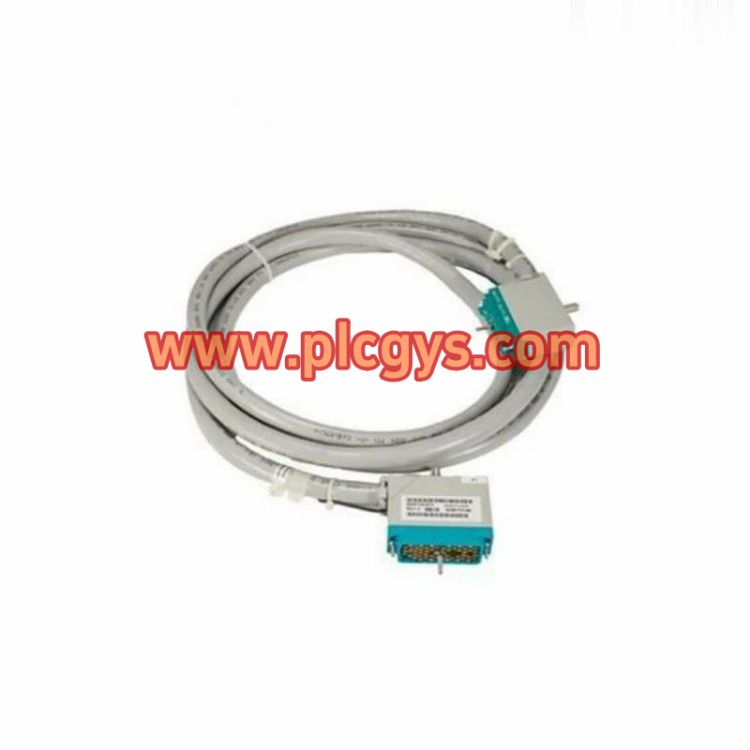 Triconex 4000098510电缆组件型号规格说明