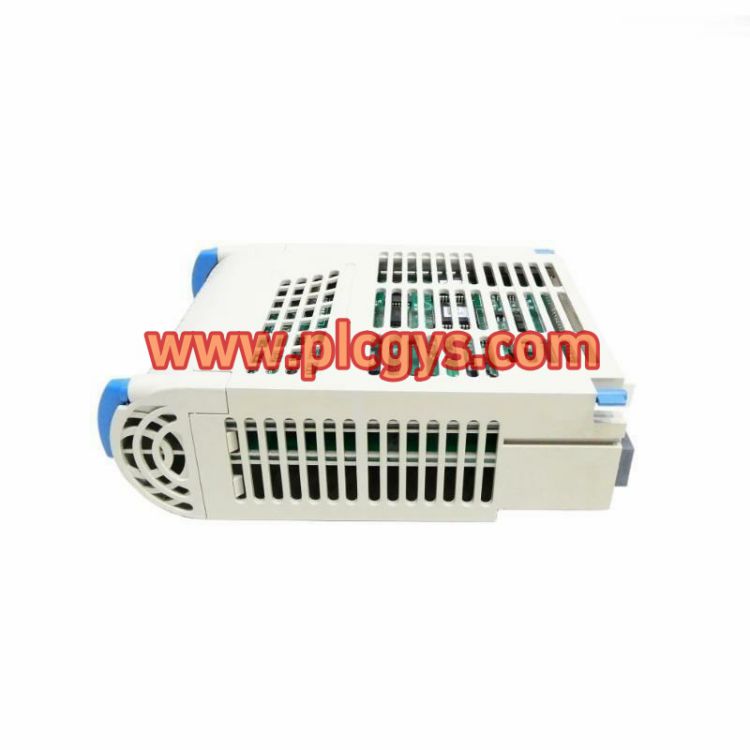 Ovation 1C31142G01 输入模块产品介绍