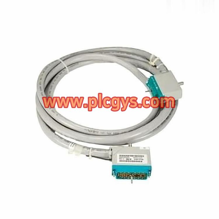 Triconex 4000043 120电缆组件型号参数及应用