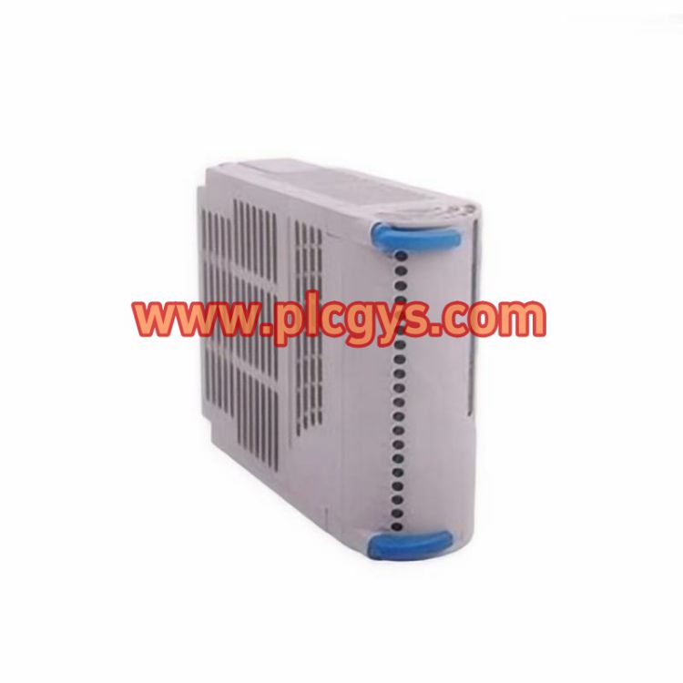 Ovation 1C31129G05模拟输出模块选型指南