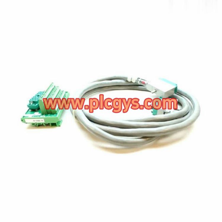 Triconex 4000103516电缆组件质量保证