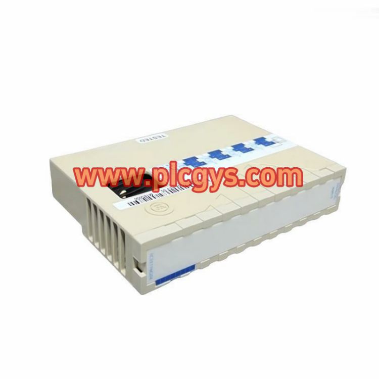 Ovation 1C31116G04模拟量输入模块型号参数