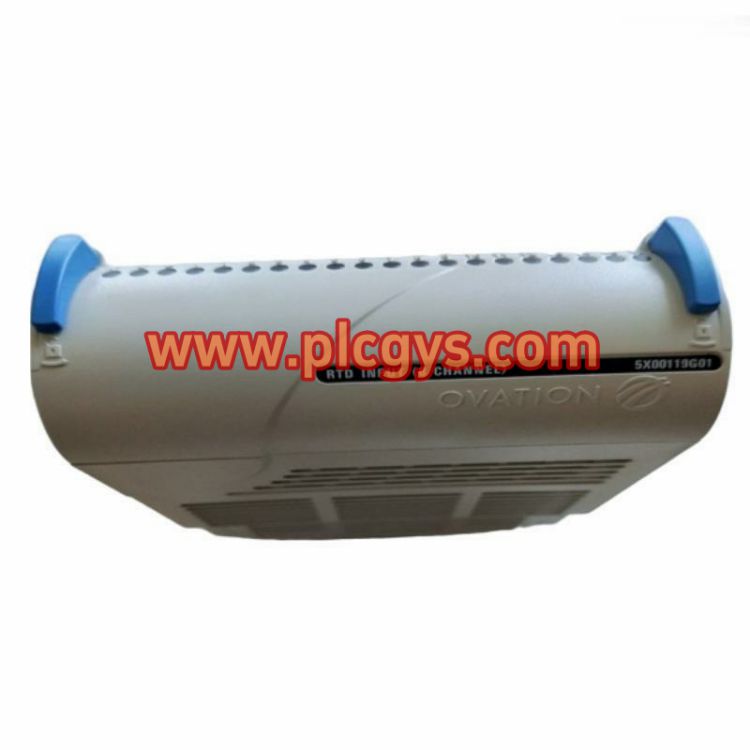 OVATION 1C31107G01数字输入模块选型指南