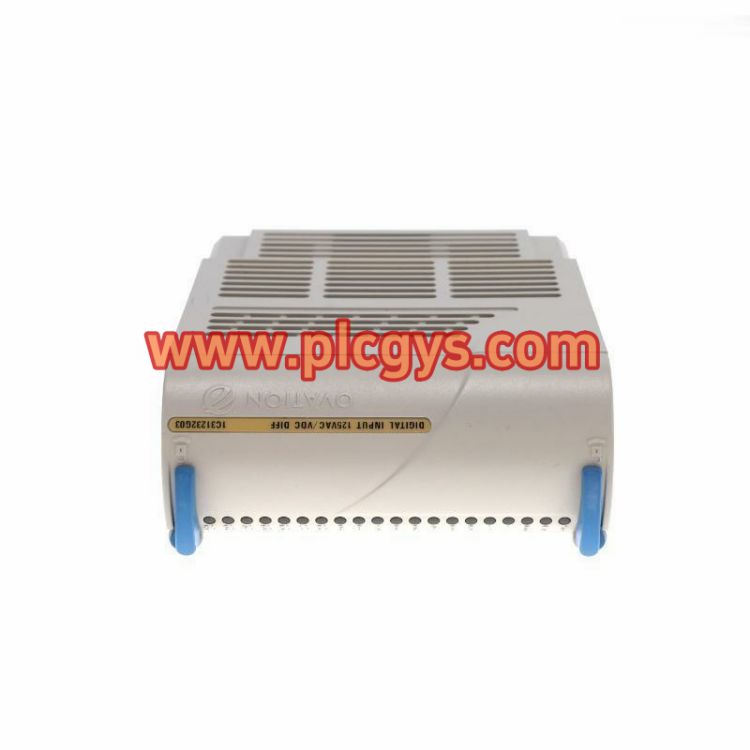 Ovation 1C31232G03数字输入模块产品介绍