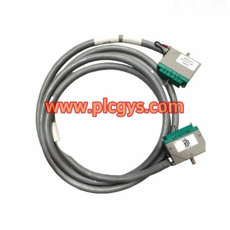 Triconex 4000029 025电缆组件适配型号