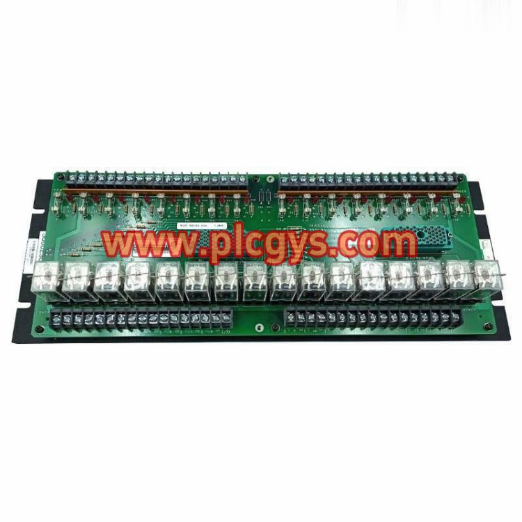 Triconex 3000290 380背板模块型号参数详解