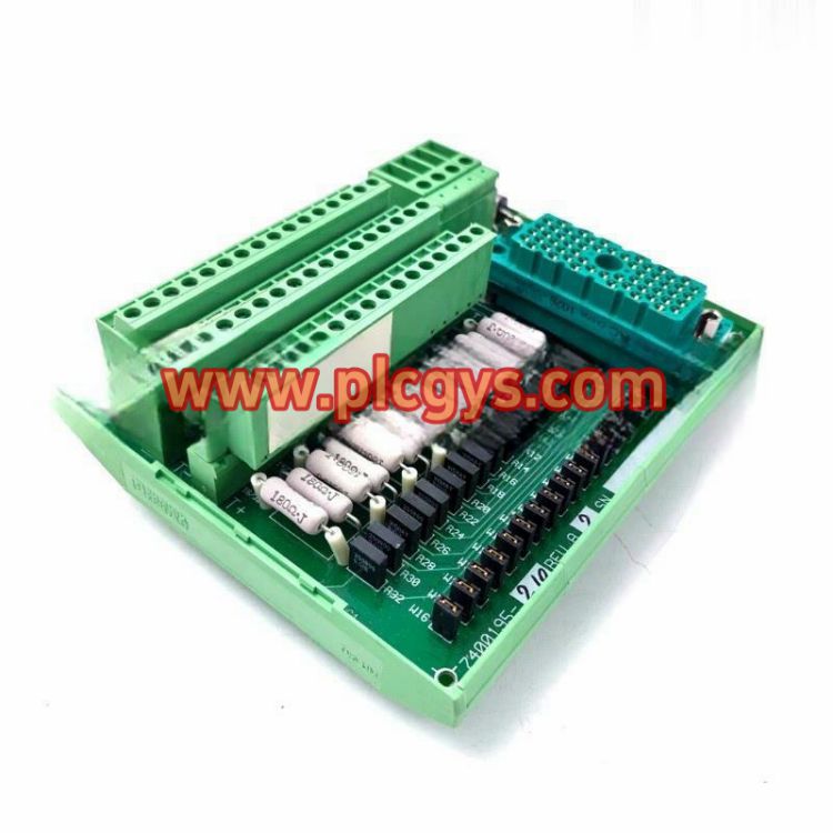 Triconex 7400195 210多功能处理器模块热销