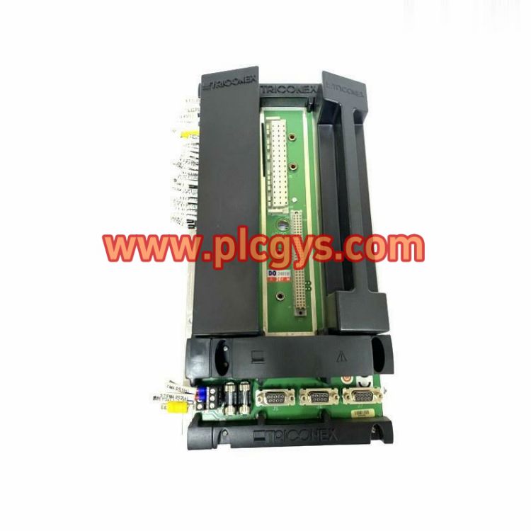Triconex 7400219 030数字输出模块价格优势