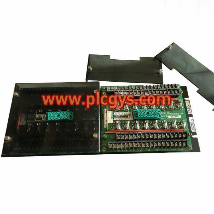 Triconex 3000120 360 DI外部终端器