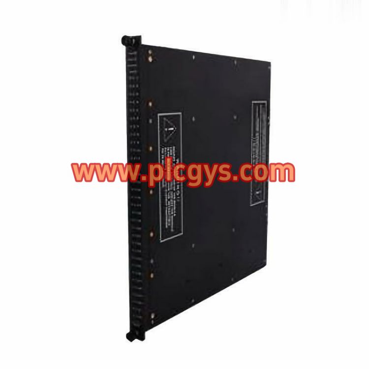 Triconex 3000604 100数字输入模块