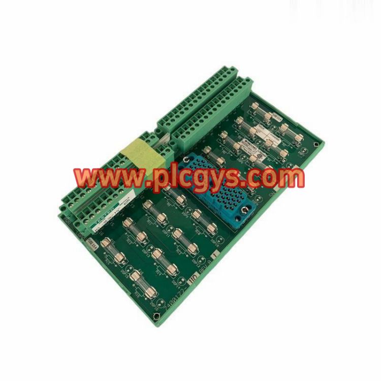 Triconex 3000590 110数字输入端子板