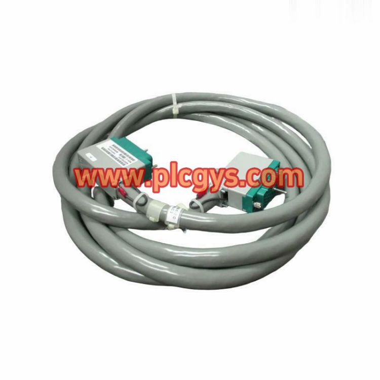 Triconex 9101 010F扩展电缆产品介绍