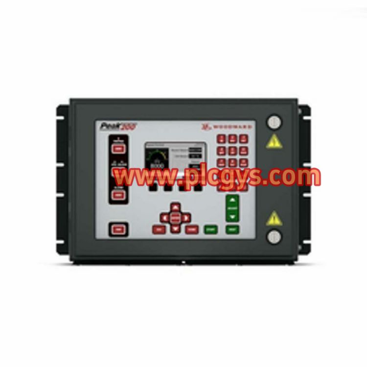 伍德沃德82001508高压交流电源