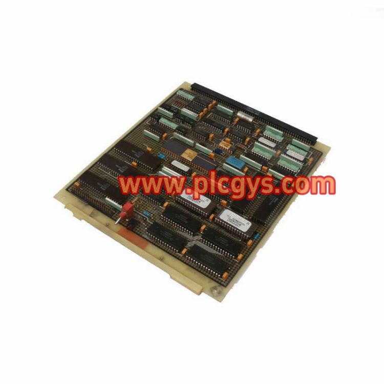 Woodward 5462 408数字转速传感器