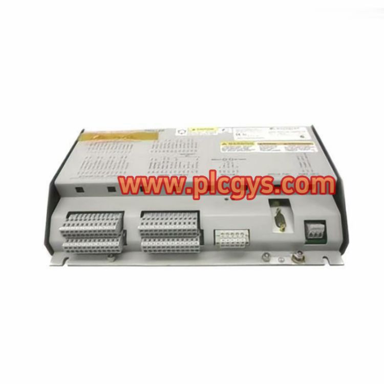 Woodward 8200 226伺服位置控制器