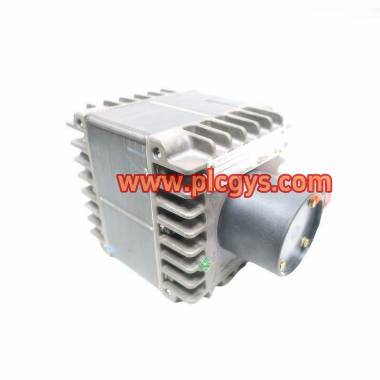 Woodward 8405009电动执行器型号参数及应用