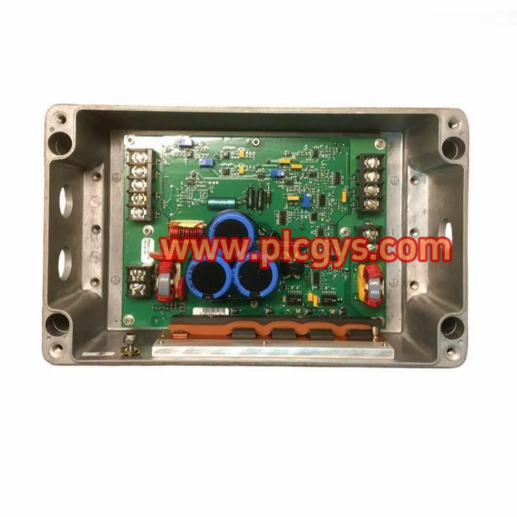 Woodward 8400 016转速控制器产品介绍