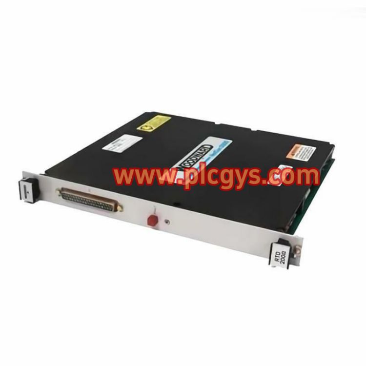 Woodward 5501214数字调速模块产品介绍