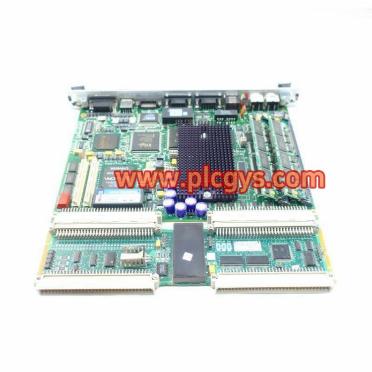 Woodward 5466 419 CPU处理器模块