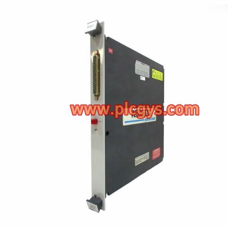 Woodward 5500 577 NPM模块产品介绍