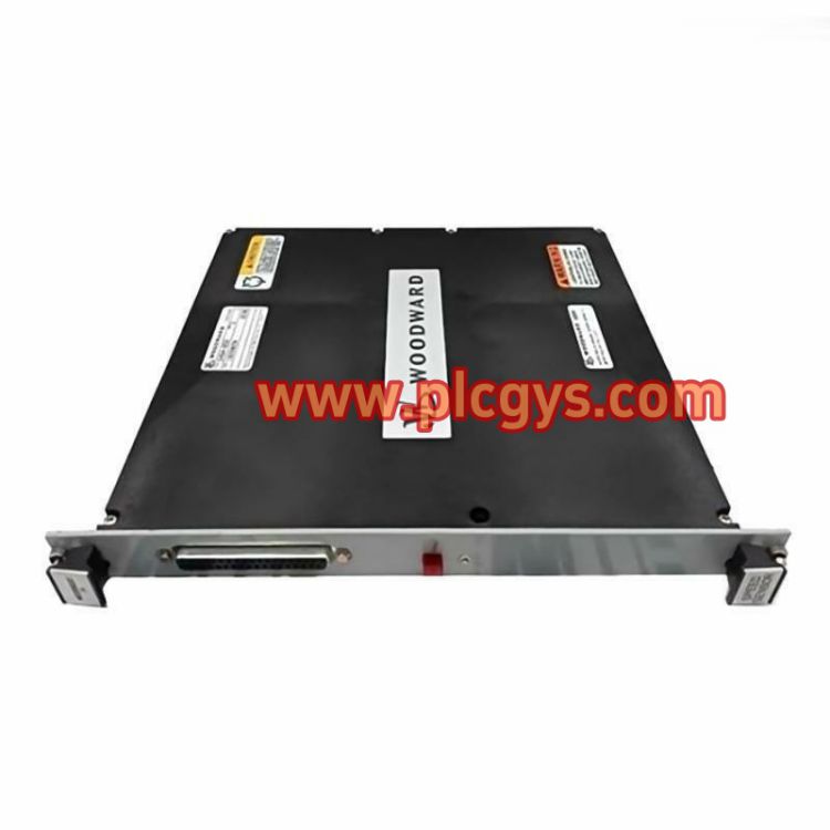 Woodward 5464-648八通道模拟量输出模块