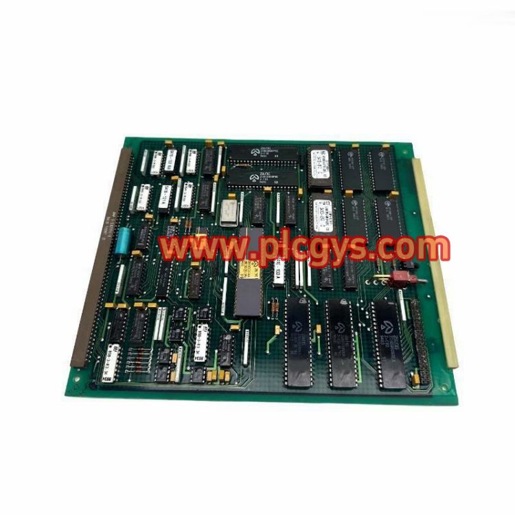 Woodward 5463 473 SIO CPU模块型号参数说明