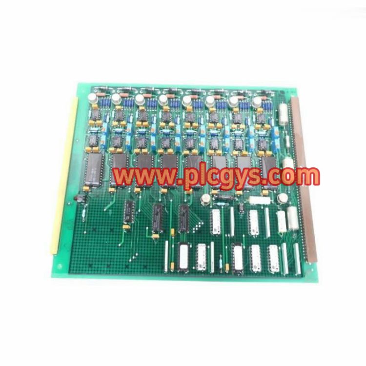 伍德沃德5461644模拟输出模块